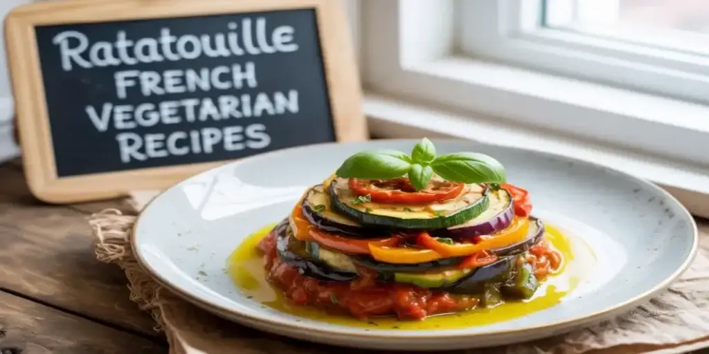 RATATOUILLE-FRENCH VEGETARIAN RECIPES—BESTQUICKYRECIPES.COM