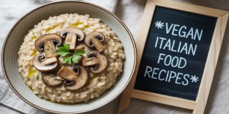 risoto-vegan-italian-recipes-best-quicky-recipes-bestquickyrecipes.com